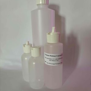 Protozoa Medium