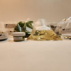 Populations and Ecosystems