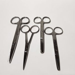 Dissecting Scissors 4.5"