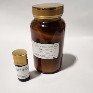 Benedict's Reagent Dry Mixture