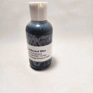 Bromthymol Blue