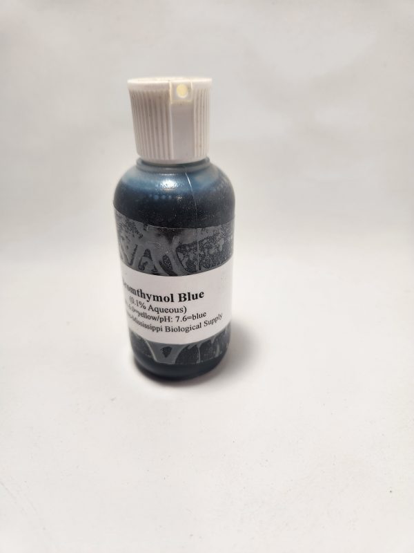 Bromthymol Blue