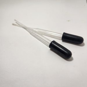 Medicine Droppers (Fine Drawn Dropper 5")