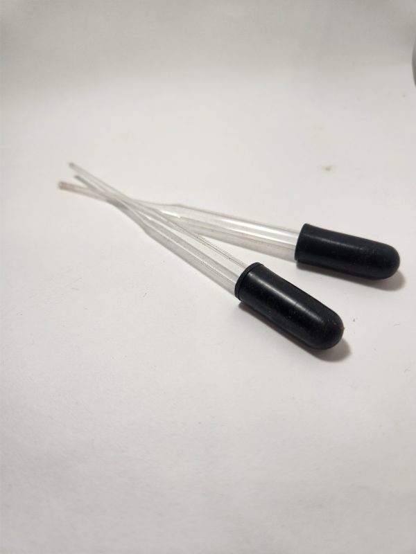 Medicine Droppers (Standard, 4")
