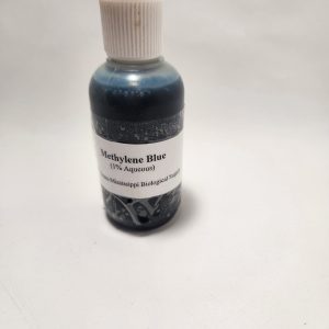 Methylene Blue 1%AQ