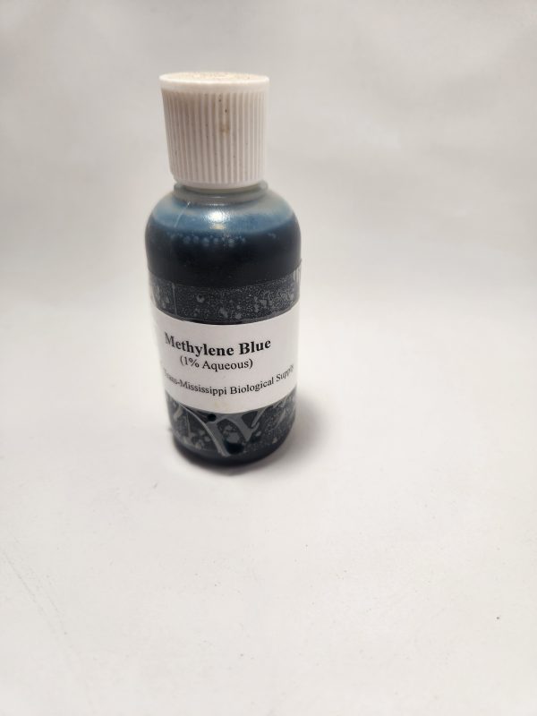 Methylene Blue 1%AQ