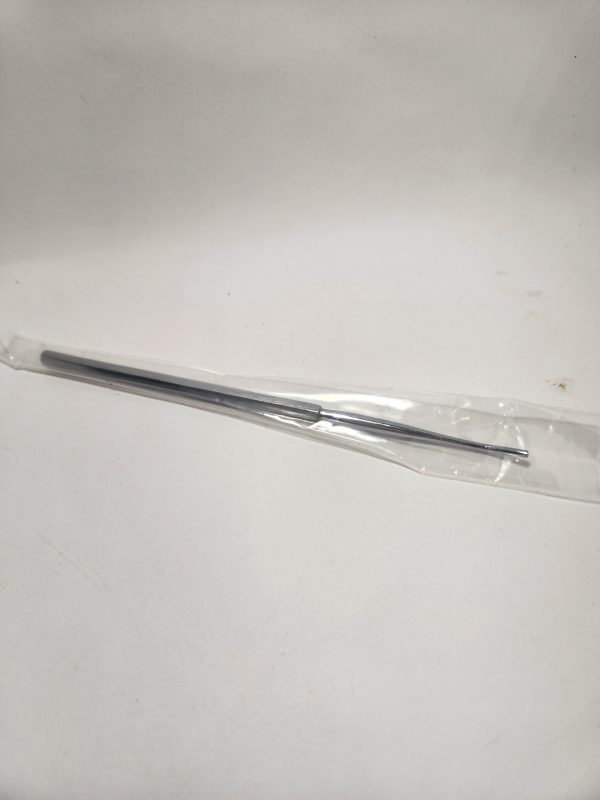Steel Probe 6"