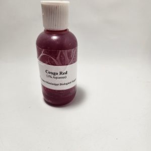 Congo Red 1%AQ