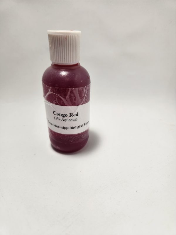 Congo Red 1%AQ