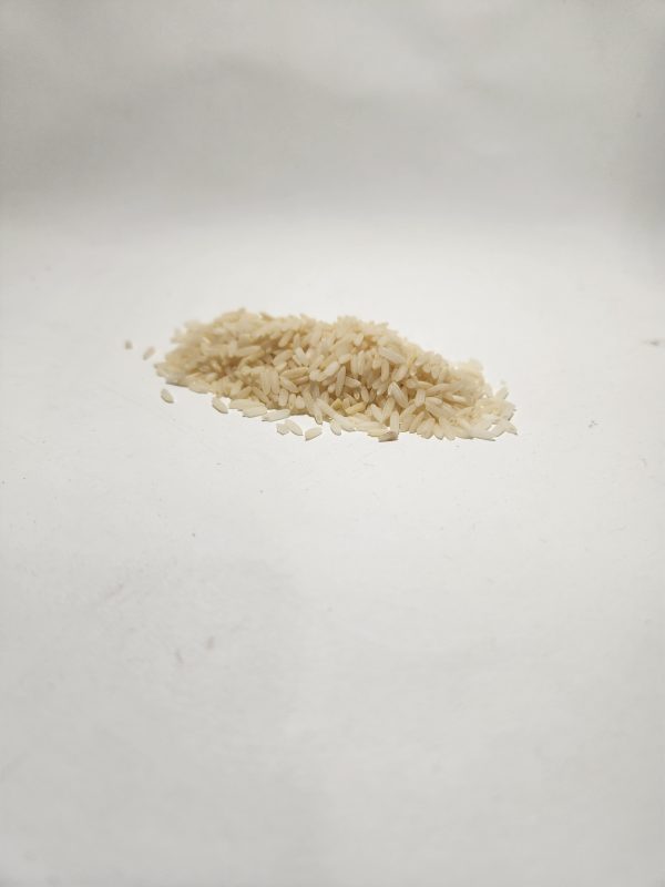 Rice Grains