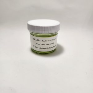 Chlorella