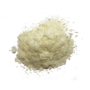 Instant Drosophila Medium