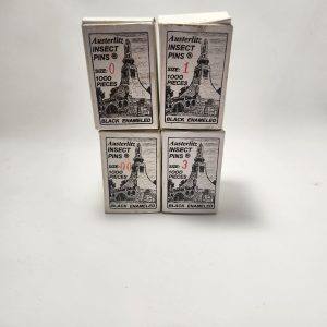 Insect Pins