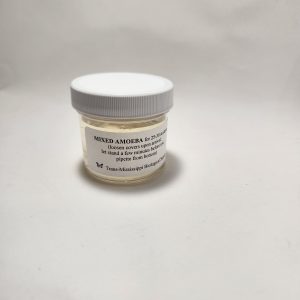 Mixed Amoeba