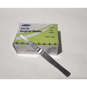 Scalpel Blades