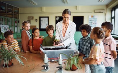 Beyond the Frog: Fresh Ways to Make Biology Labs More Fun and Hands-On