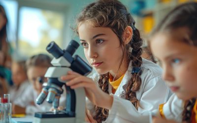 Tired of Boring Labs? Here’s How to Make Biology Hands-On Without the Headache